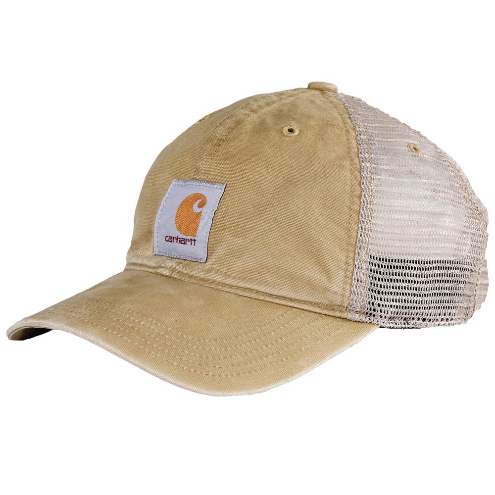 Carhartt Buffalo Trucker Cap