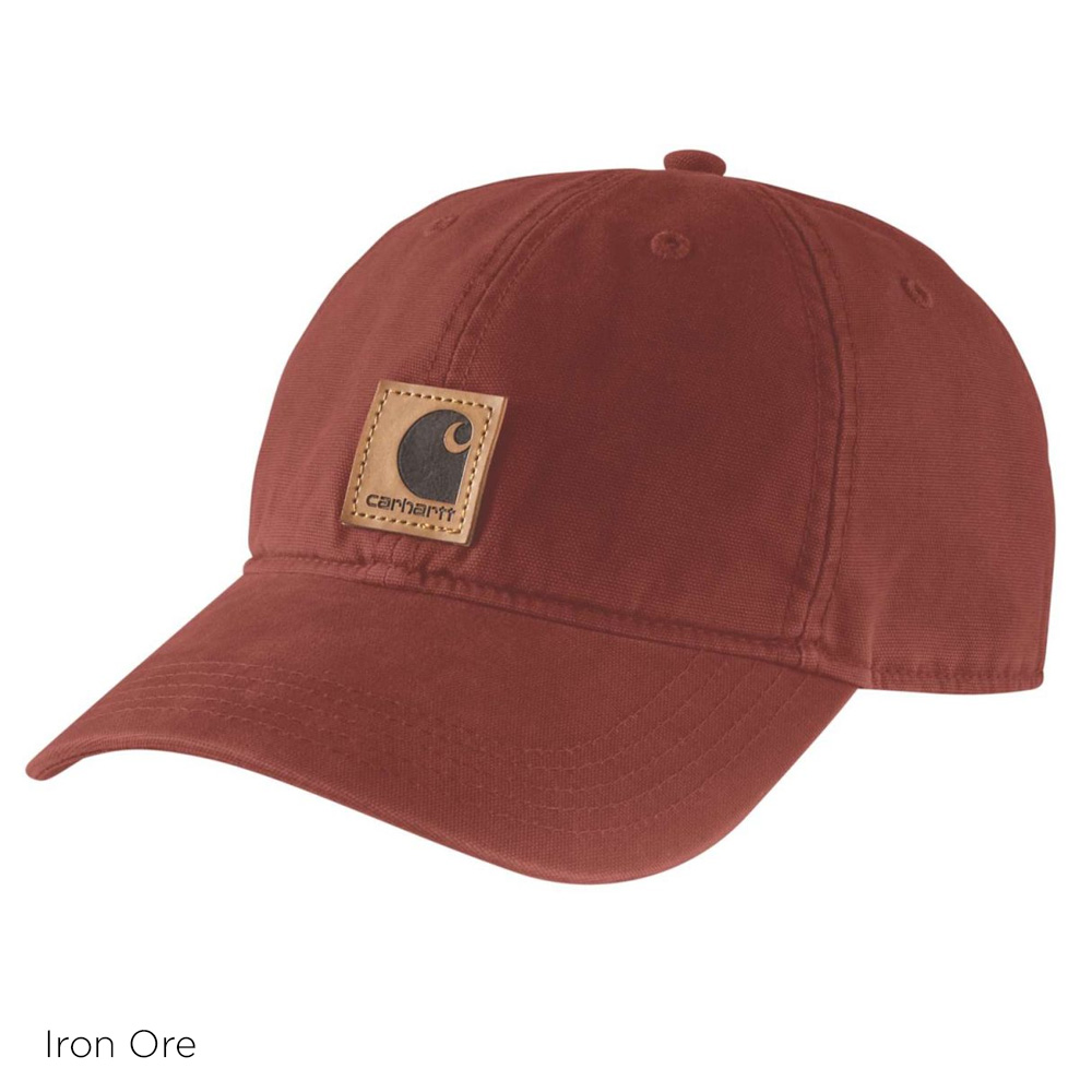 Carhartt odessa outlet cap