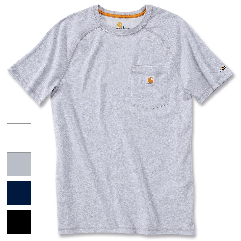 Force Carhartt Shirts 2024