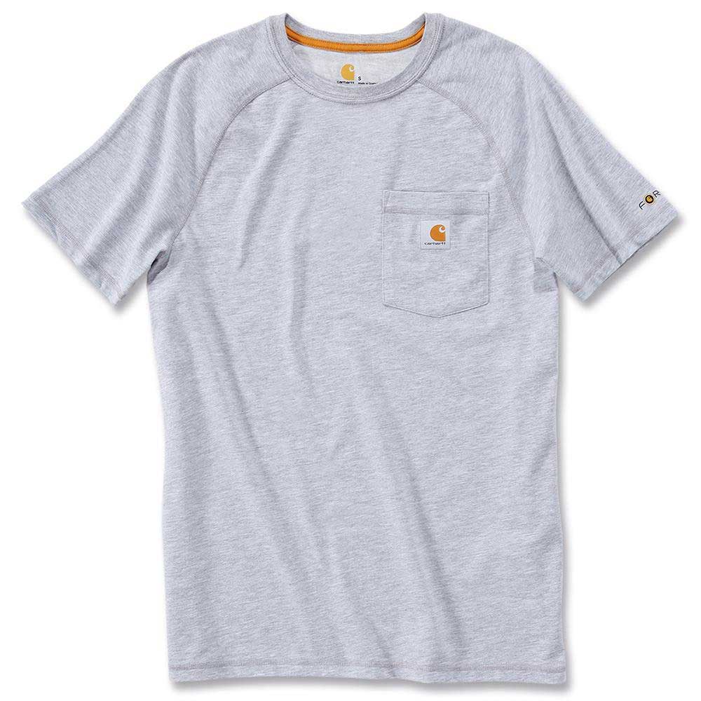 Carhartt FORCE® S/S T-Shirt