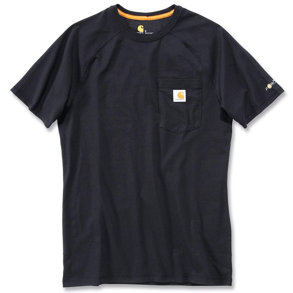 Carhartt FORCE® S/S T-Shirt