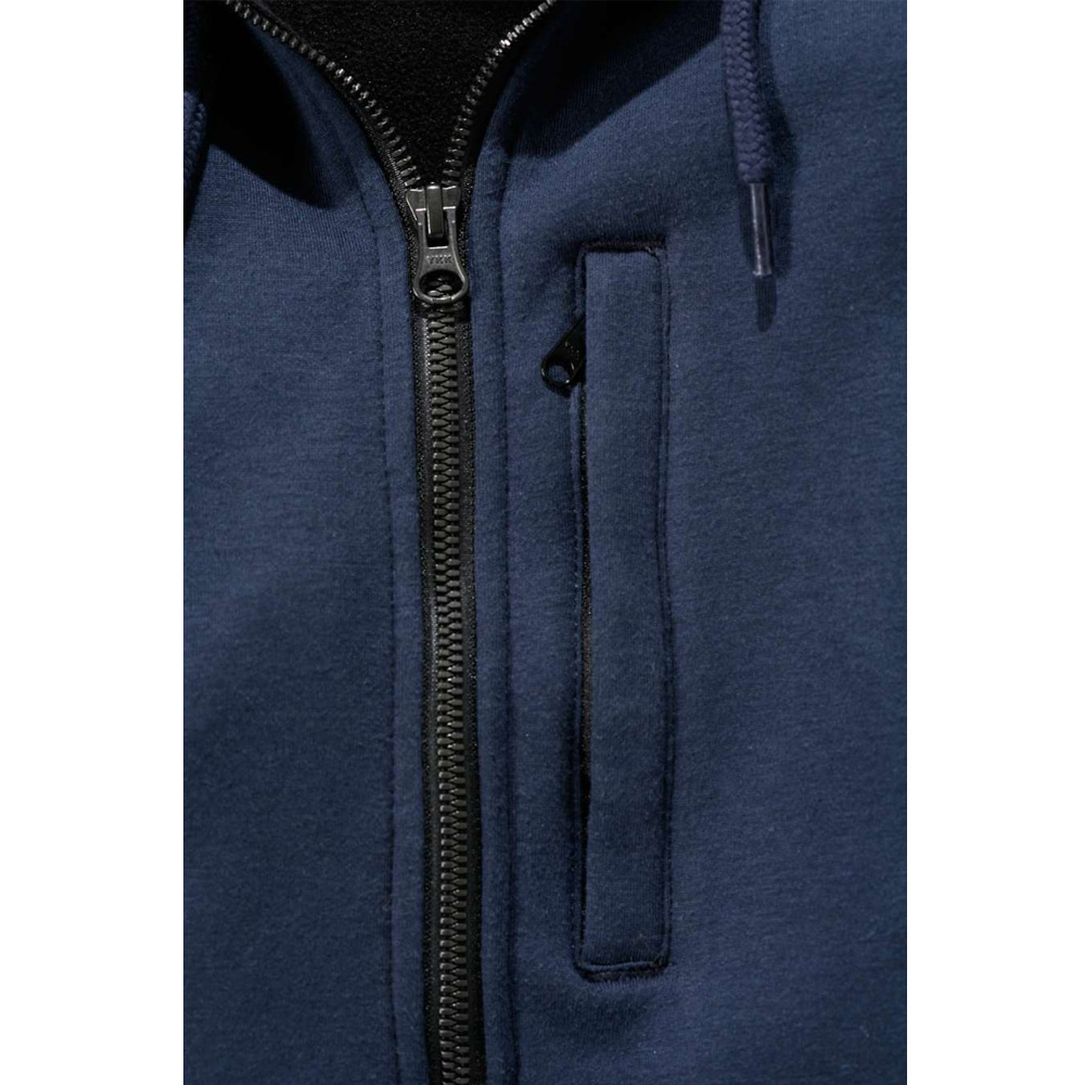 Carhartt men's wind fighter hooded outlet sweatshirt