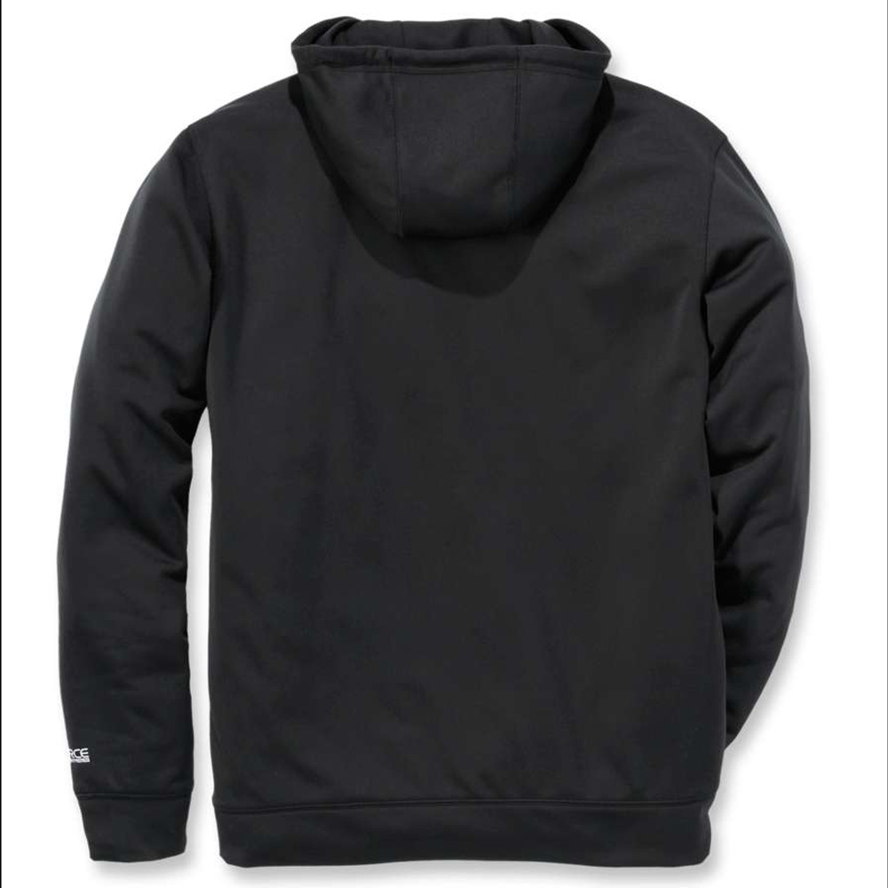 Carhartt Force Extremes Signature Graphic Hooded Sweatshirt