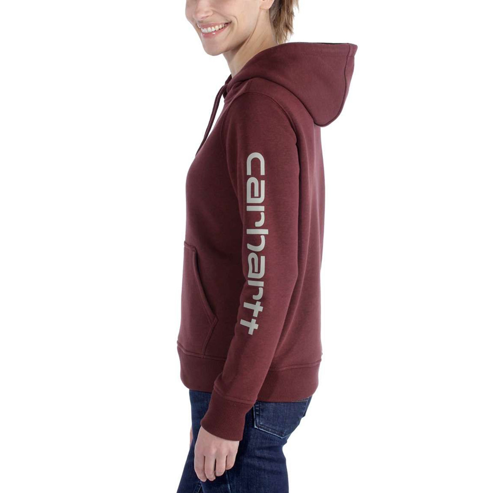 carhartt hoodies women's