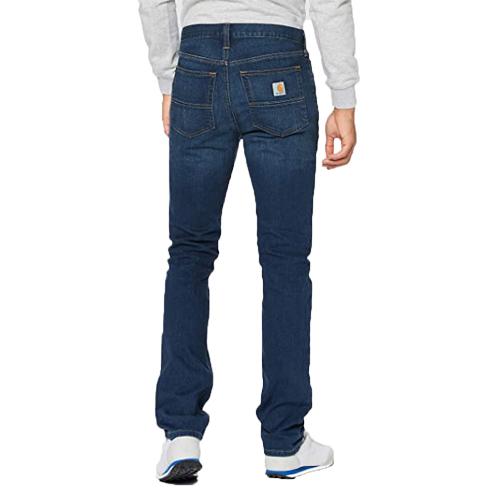 Carhartt tapered jeans store