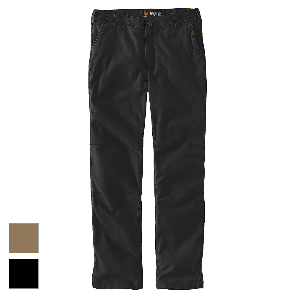 Carhartt Rugged Flex Straight Fit Pant