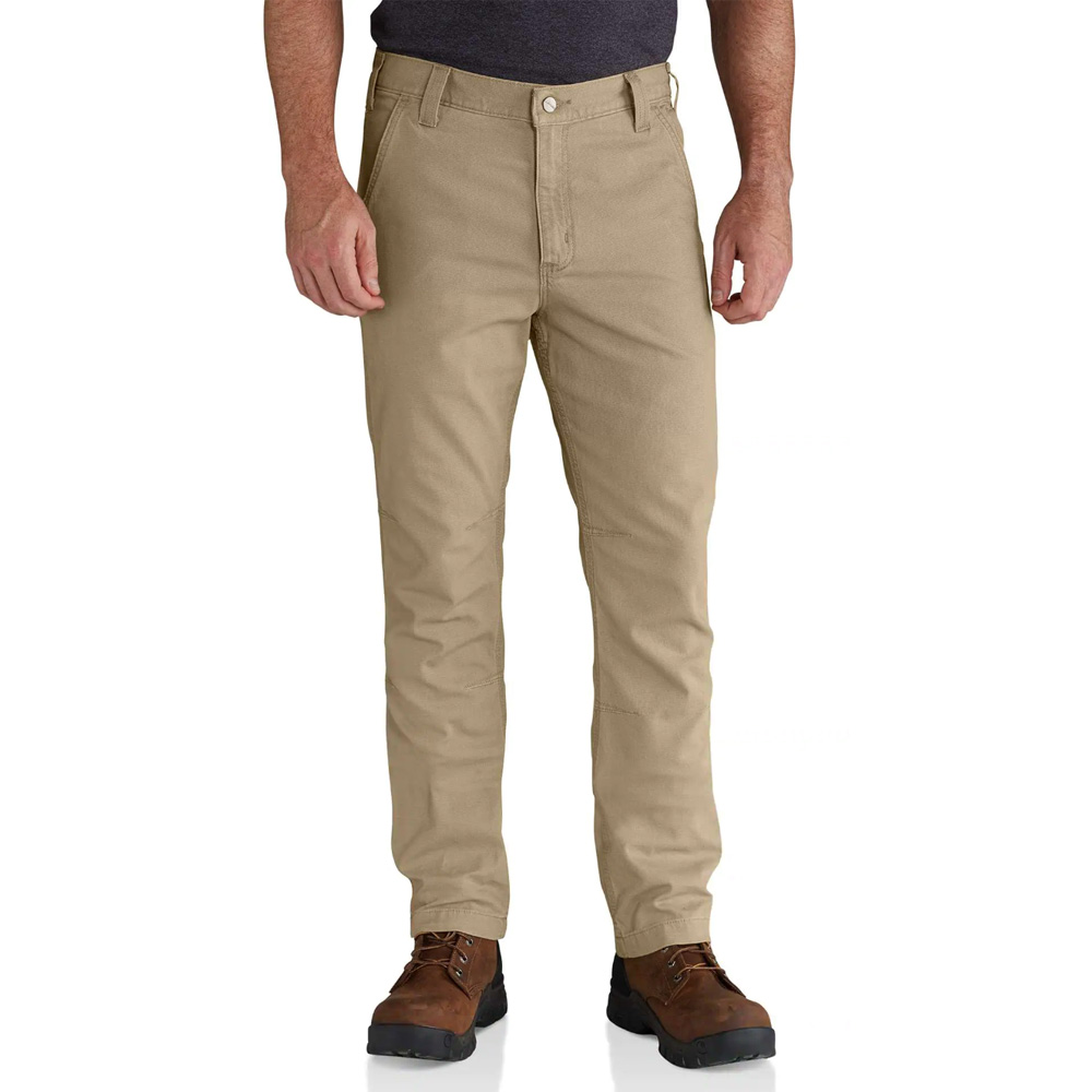 Carhartt Rugged Flex Straight Fit Pant
