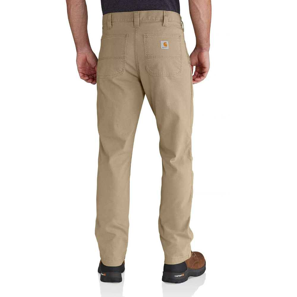 Carhartt Rugged Flex Straight Fit Pant