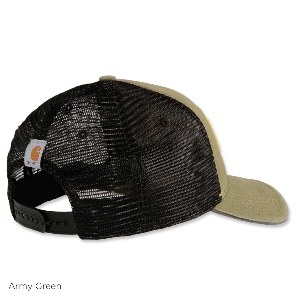 Carhartt Silvermine Cap