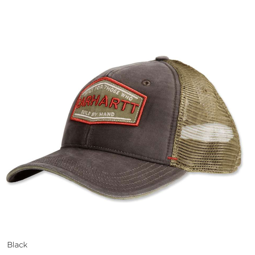 Carhartt Silvermine Cap