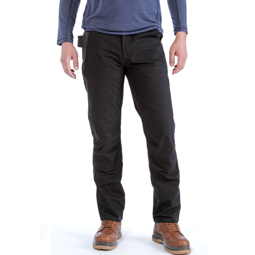 Carhartt Rugged Flex® Steel Double Front Pant