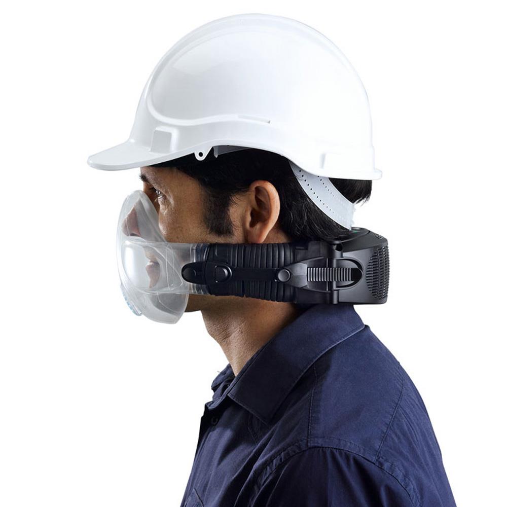 CleanSpace Powered P3 Respirator PAF-0034