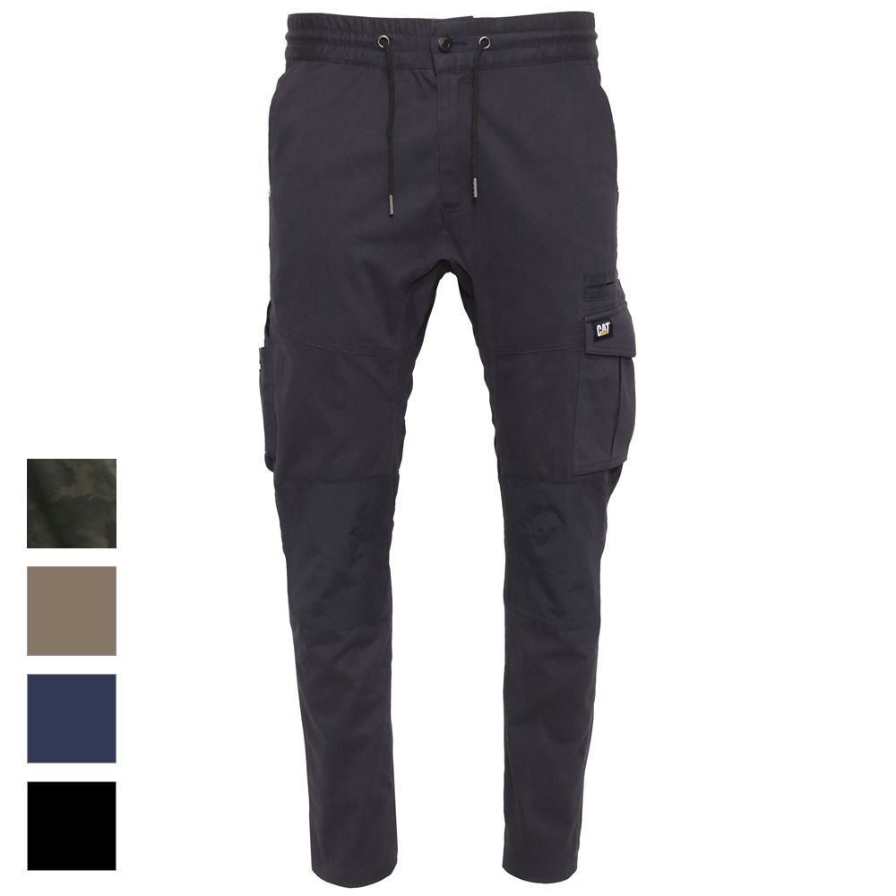 cat workwear dynamic pant