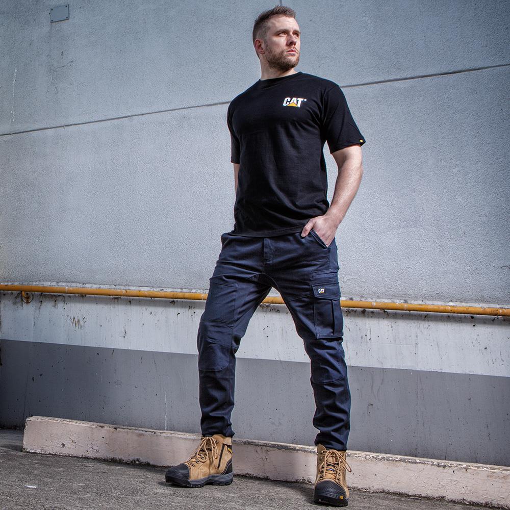 cat dynamic pant