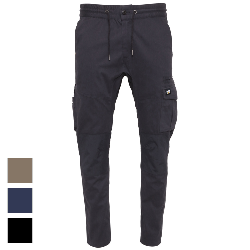 cat workwear pants