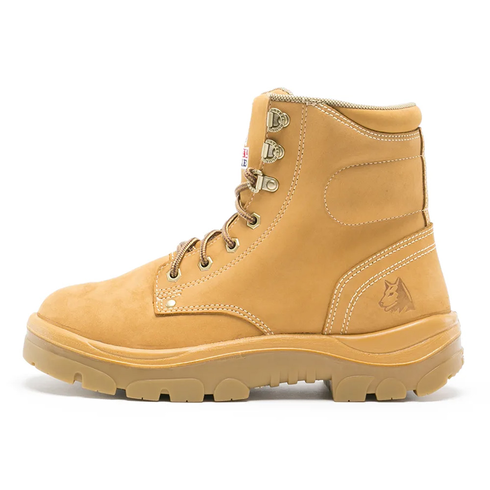 steel blue argyle wheat