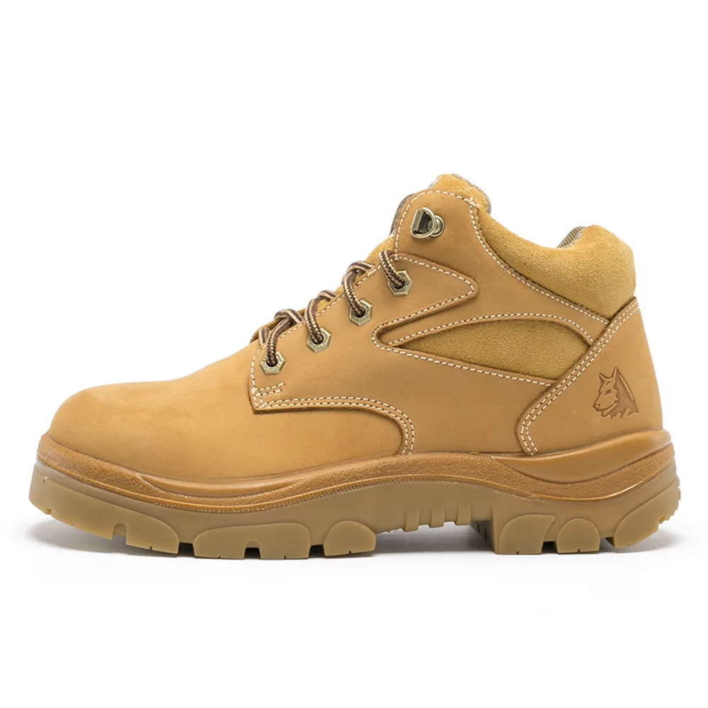 Steel Blue Whyalla Steel Toe Safety 