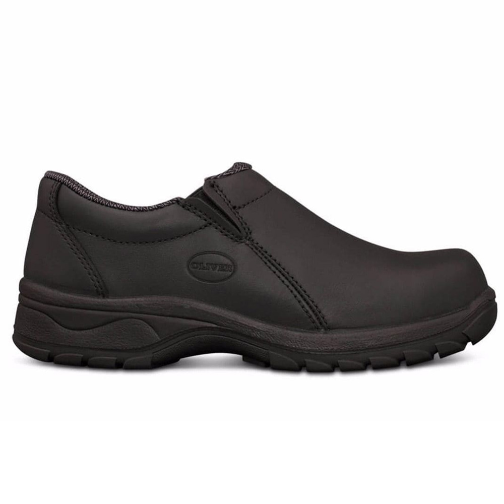 Oliver PB 49 Women s Slip On Safety Shoes 49 430