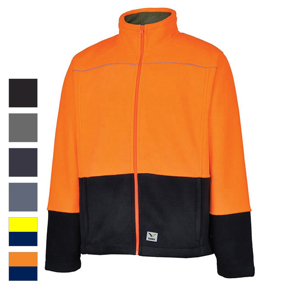 workwear fleece