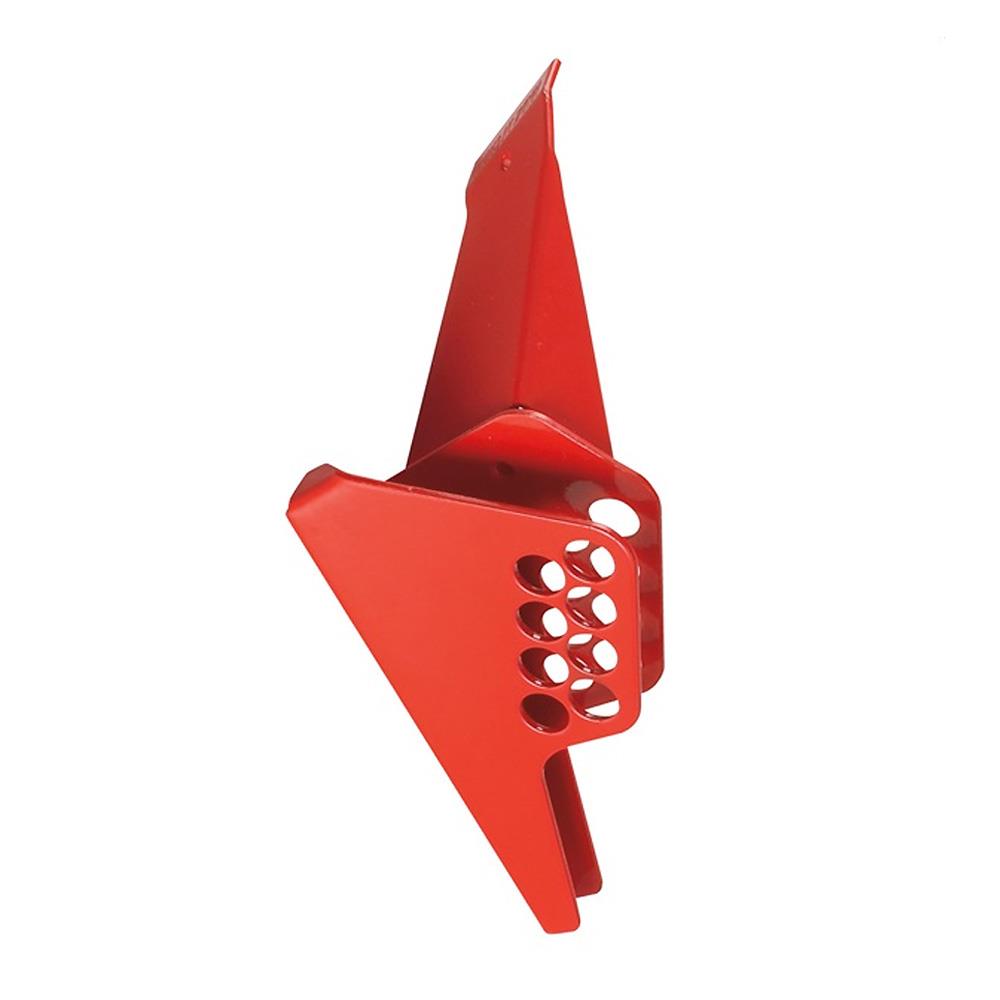 Master Lock® 625mm WedgeStyle Ball Valve Lockout S3476