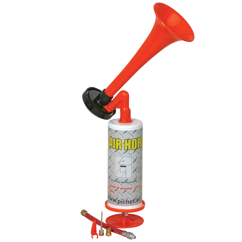 Perfect Image Air Horn Pack