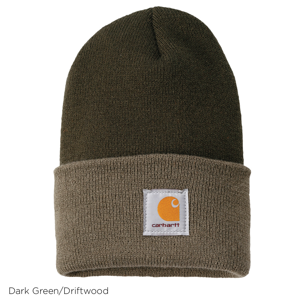 Carhartt Watch Hat Beanie