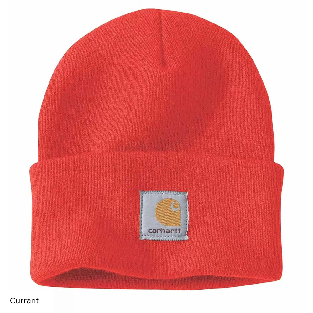 Carhartt Watch Hat Beanie