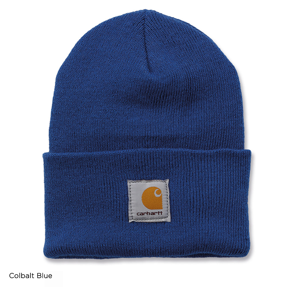 Carhartt Watch Hat Beanie