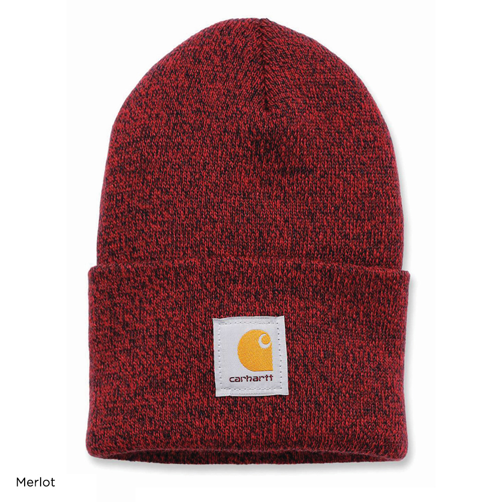 Carhartt Watch Hat Beanie