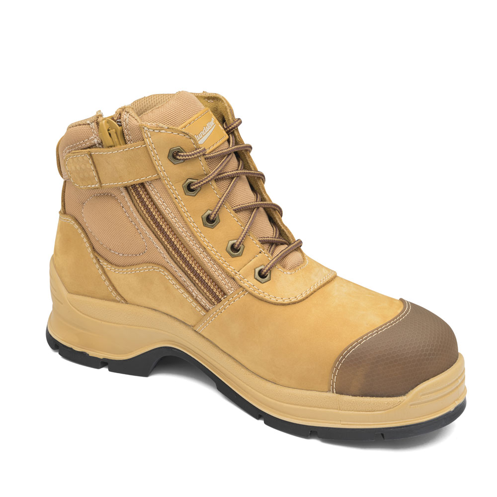 Blundstone #318 Unisex Zip Up Series 