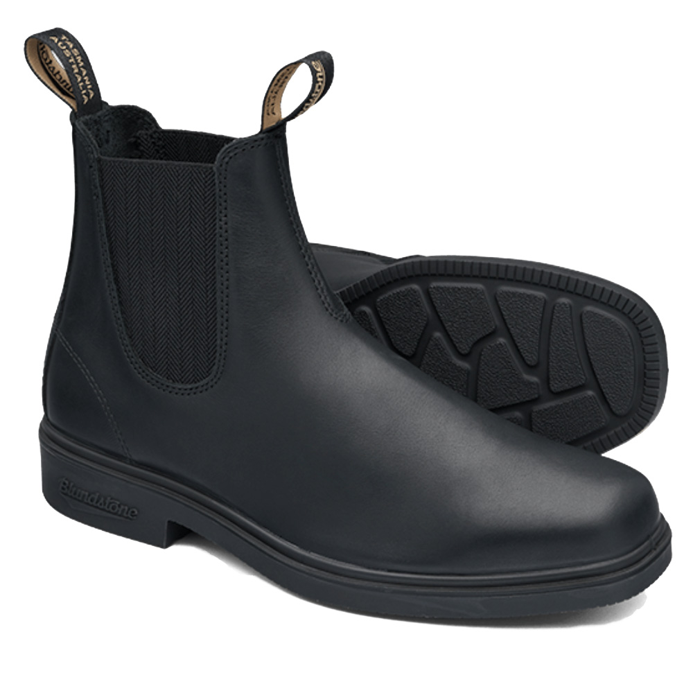 Blundstone Non Safety E Sided Dress Boots 663
