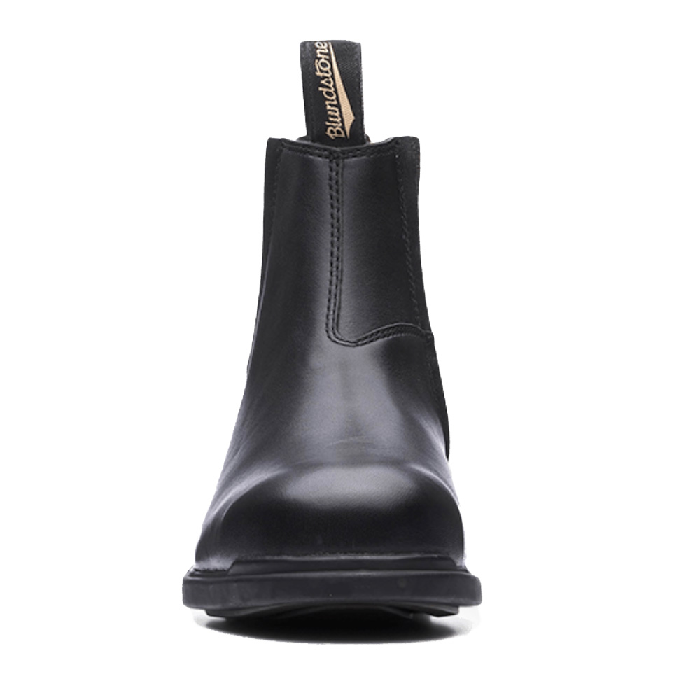 blundstone zipper boots