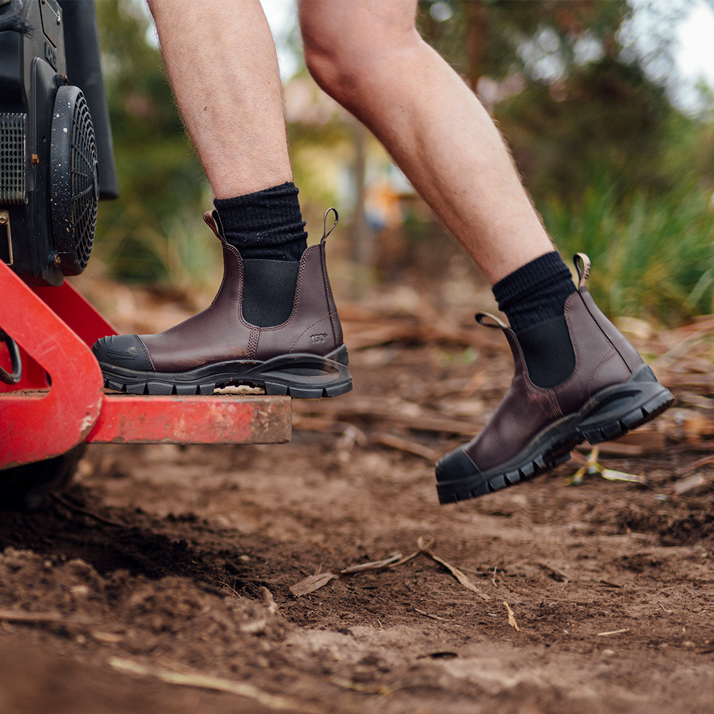 blundstone 150 years