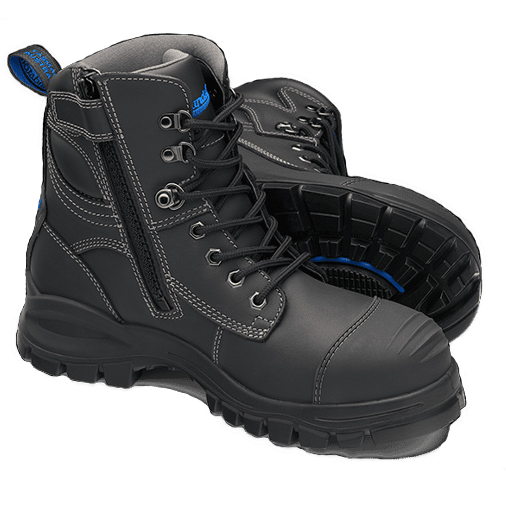 blundstone 997 work boots