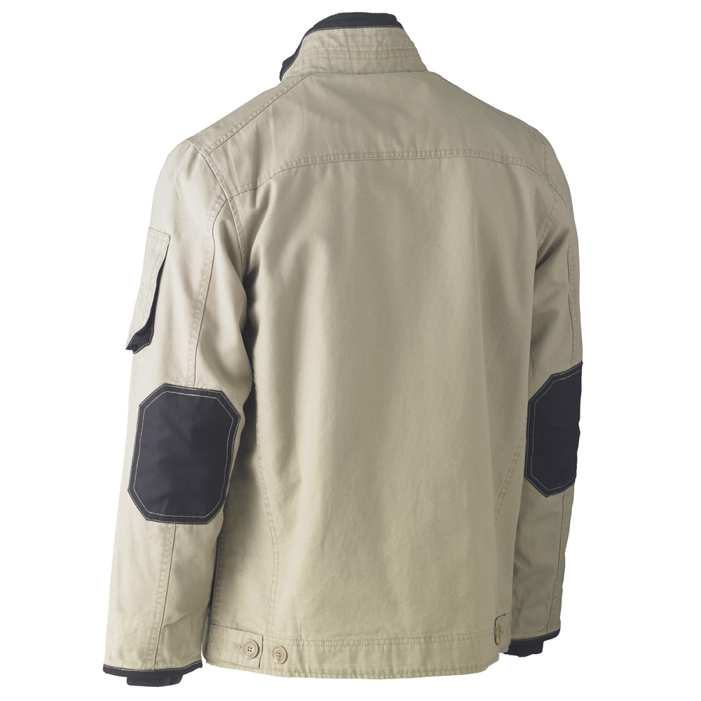 bisley flex and move jacket