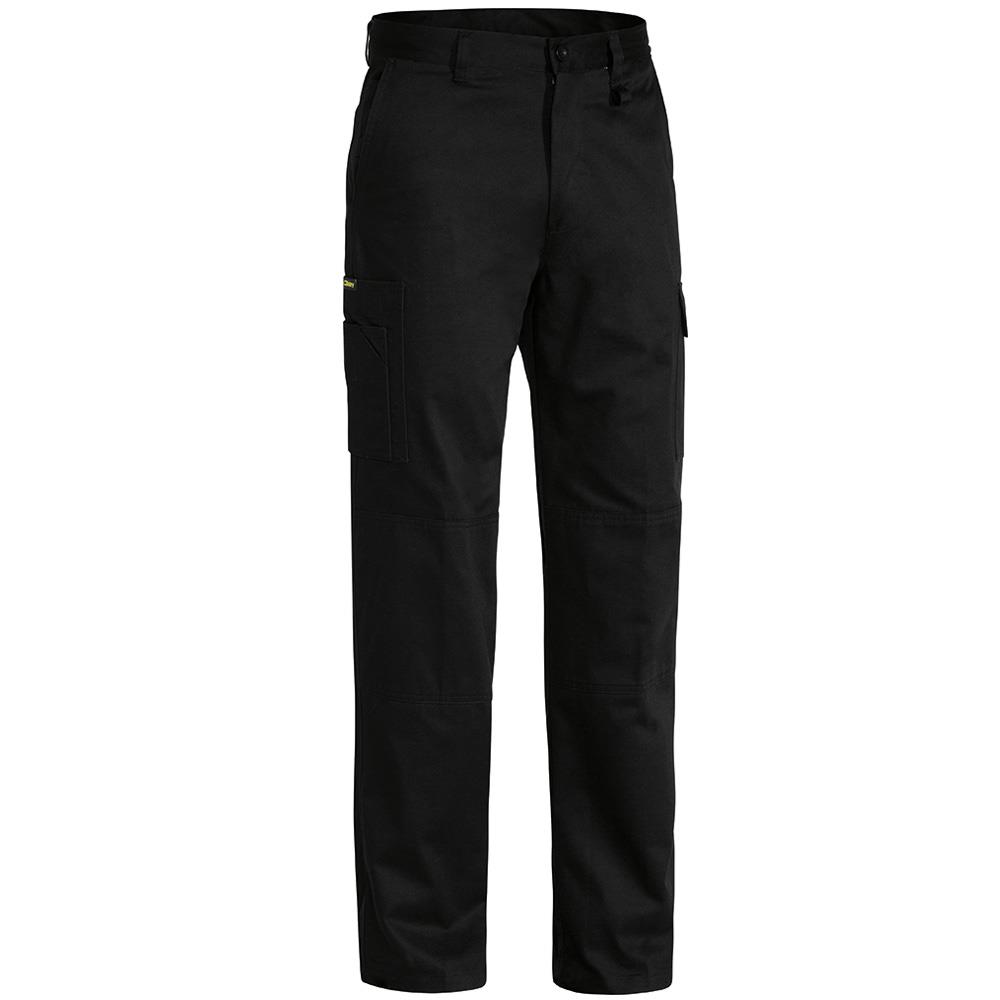bisley lightweight cargo pants