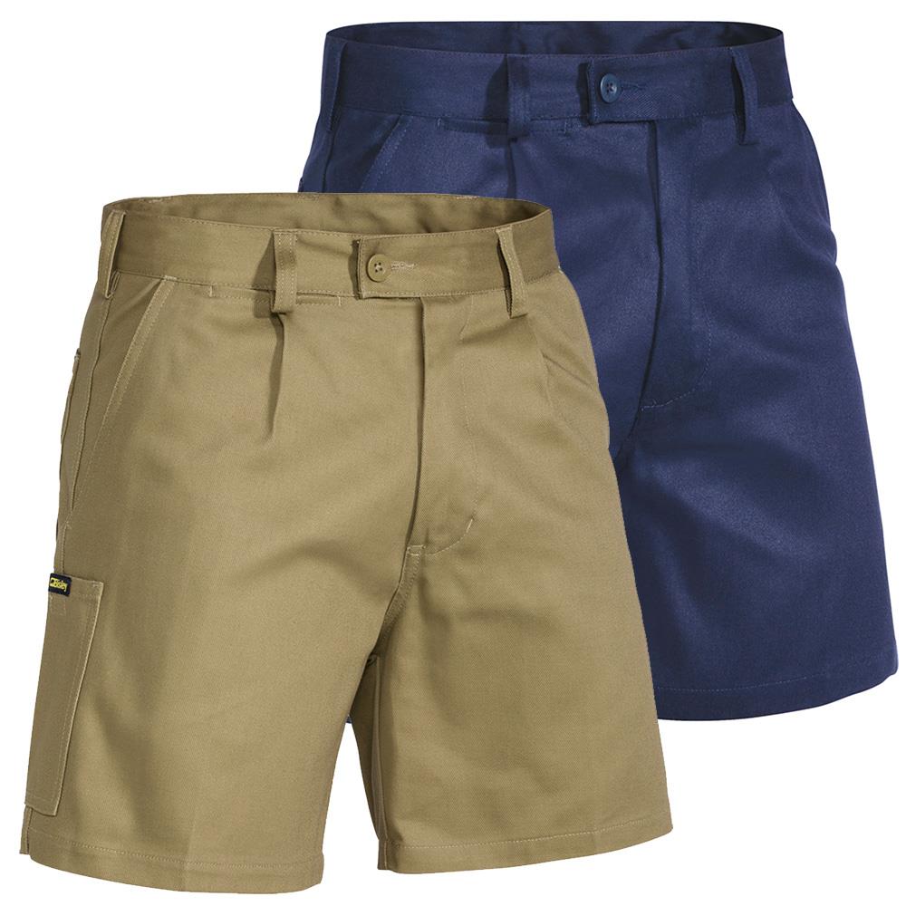 Bisley Workwear Original Work Short