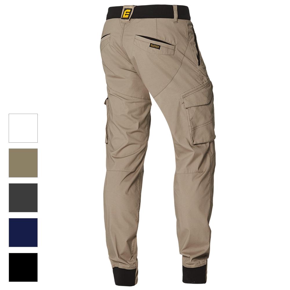 ELEVEN Workwear Super Easy Lightweight Cargo Pant