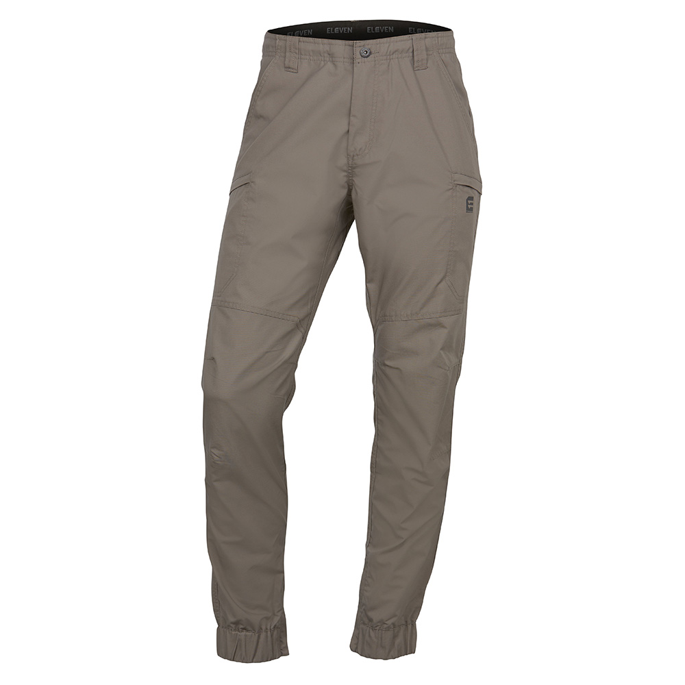Eleven Workwear COOLMAX® Stretch Cuffed Work Pant