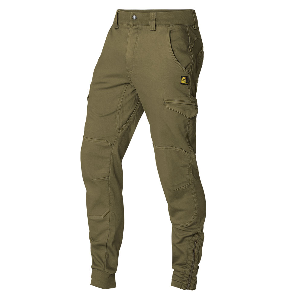 ELEVEN Workwear Fusion Cargo Pant