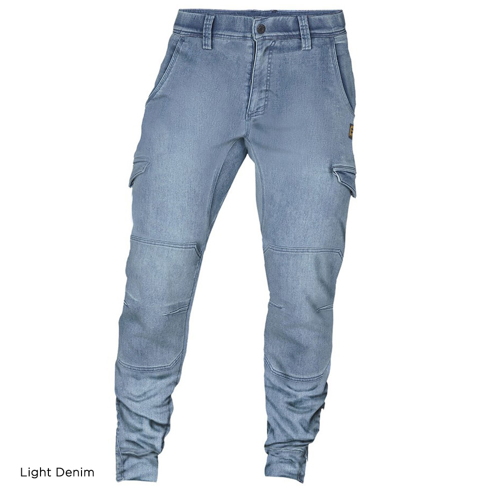 ELEVEN Workwear Fusion Cargo Pant
