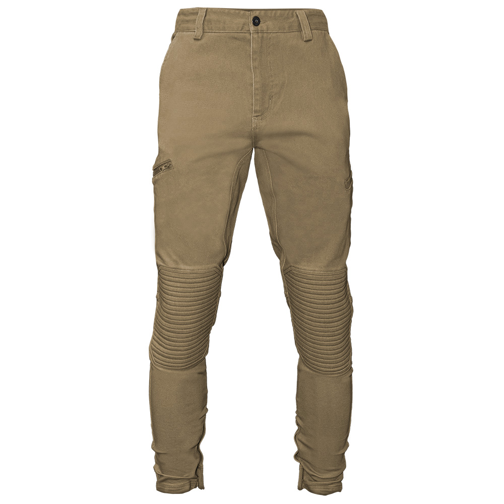 ELEVEN Workwear In-Built Neoprene Knee Protection Strike Pant