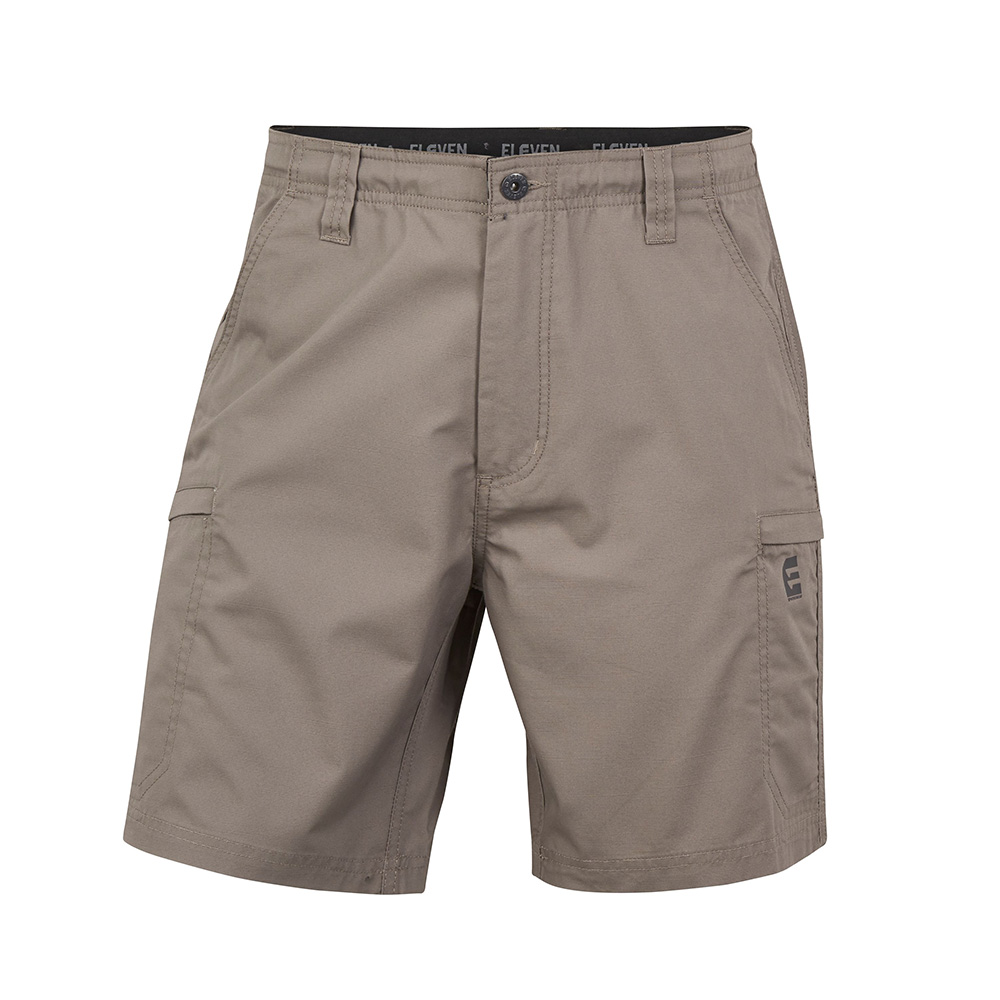 Eleven Workwear COOLMAX® Stretch Work Short