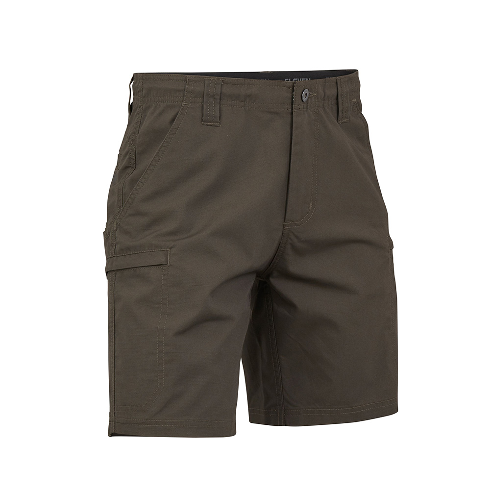 Eleven Workwear COOLMAX® Stretch Work Short