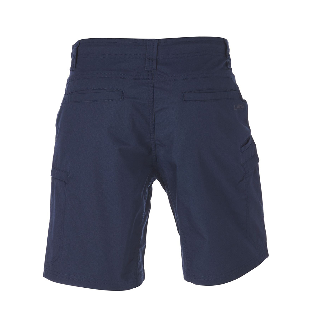 Eleven Workwear COOLMAX® Stretch Work Short