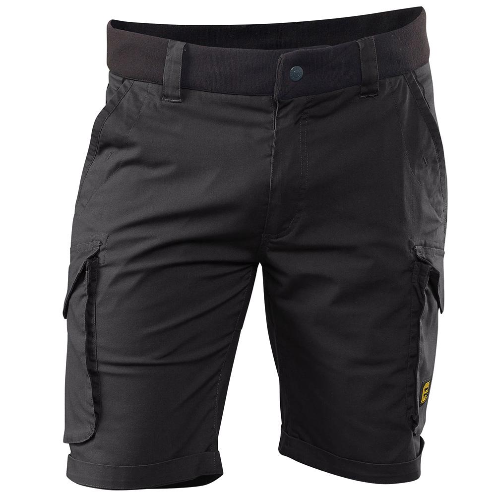 ELEVEN Workwear Super Easy Cargo Work Short