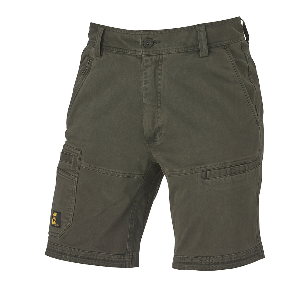 Jackaroo store work shorts