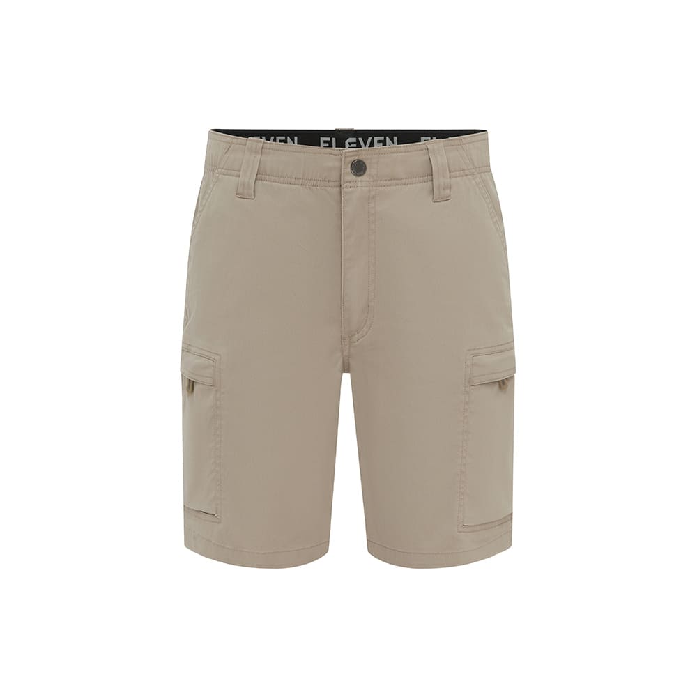 Swiss tech cargo shorts hotsell