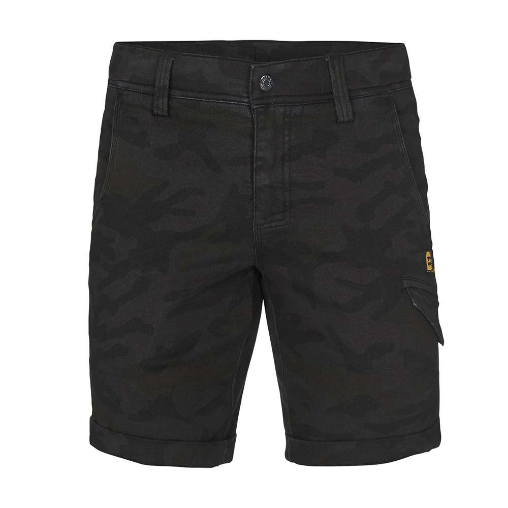 ELEVEN Workwear Fusion Knit Cargo Work 
