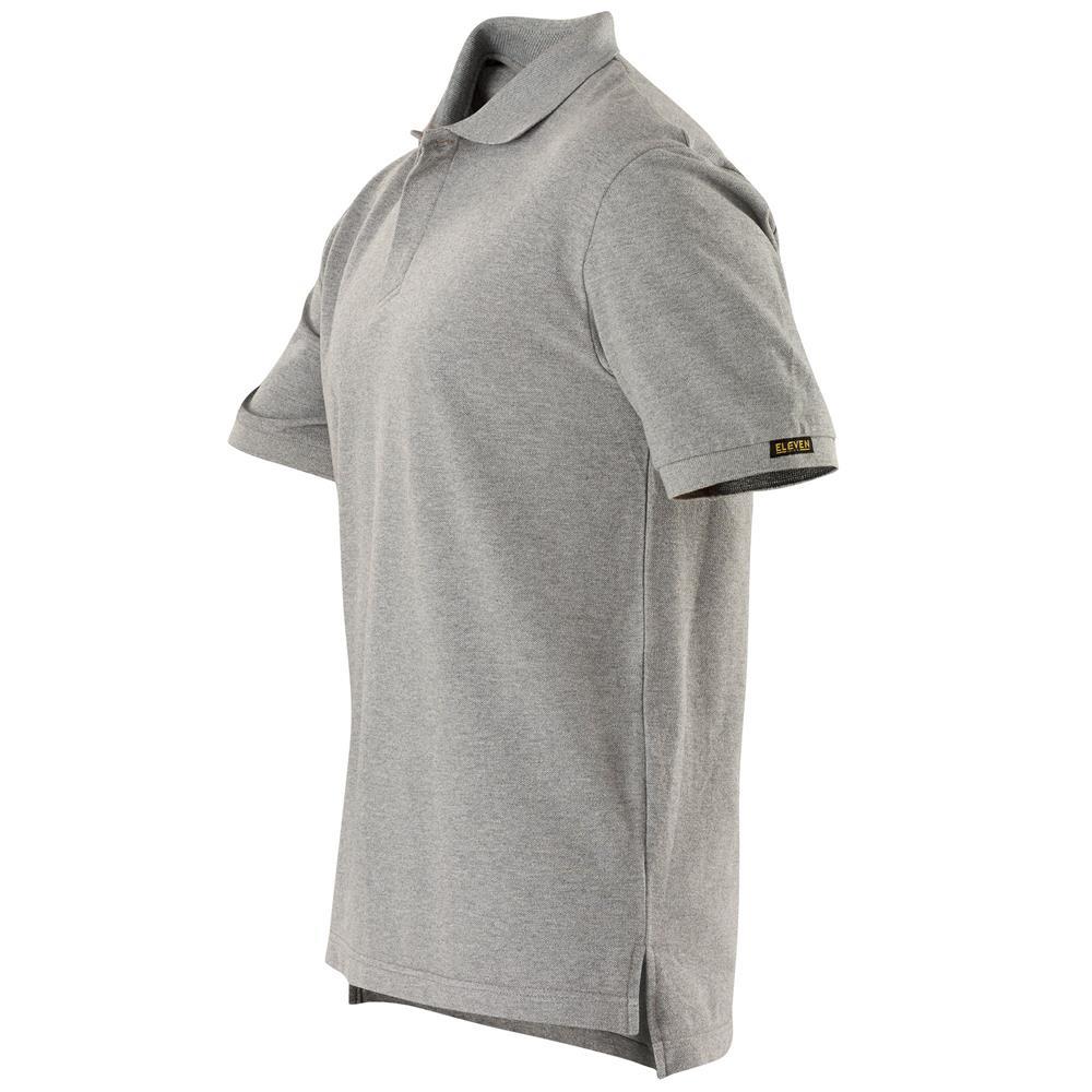 ELEVEN Workwear Essentials S/S Polo Shirt